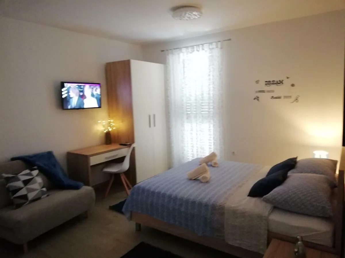 Kalelarga Apartments 4 You Zara